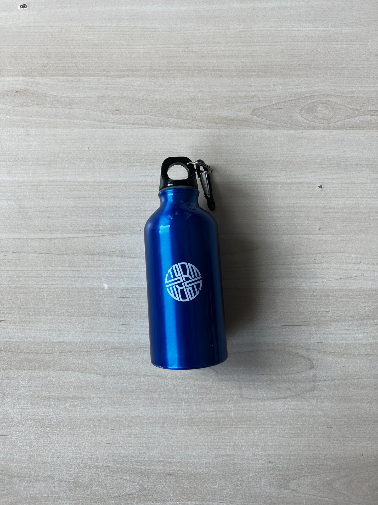 STORM water bottle