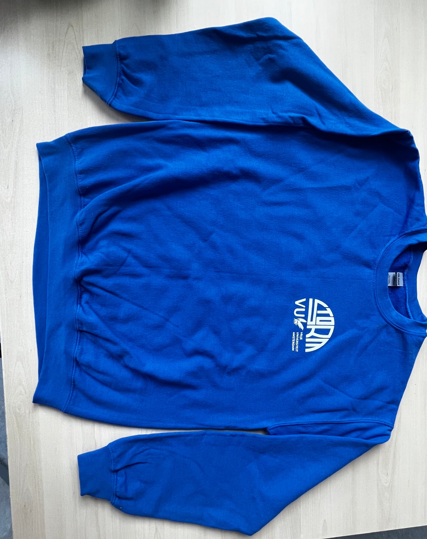 Intro 2023 sweater